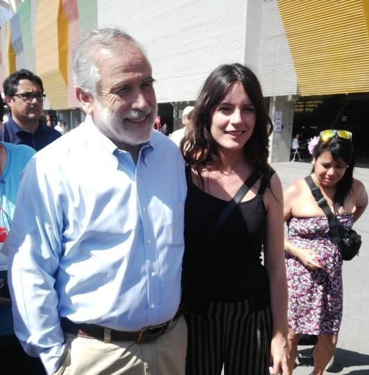Camila Vallejo plantea inscripción automática, voto obligatorio y «desincripción» voluntaria