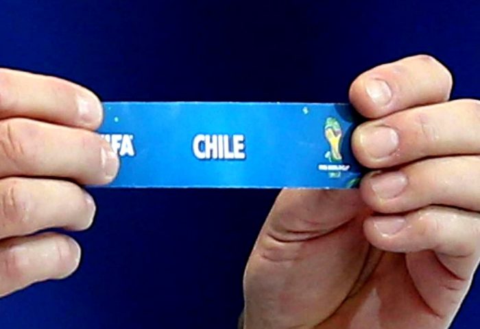 Prensa de países rivales de Chile le tiene miedo al juego de Jorge Sampaoli