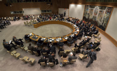 Chile abogará por reformas, DD.HH. y paz en Consejo de Seguridad de la ONU