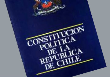 La idea de la comisión bicameral que gana terreno para terminar con la Constitución de Pinochet