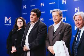 Izquierda Ciudadana resuelve disponibilidad para integrarse a gobierno de Bachelet