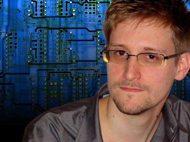 Snowden considera «misión cumplida» su revelación de espionaje masivo de EEUU