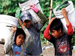 La ONU denuncia que la esclavitud moderna afecta a 21 millones de personas
