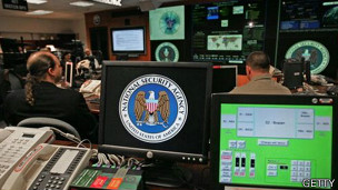 Espionaje de EE.UU. es «inconstitucional»