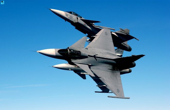 Brasil envía señal a EE.UU. tras escándalo de espionaje y desecha oferta de cazas F-18 para renovar sus aviones de combate