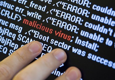 La amenaza mundial de las empresas profesionales de hackers