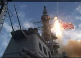 China denuncia estrategia militar de Japón