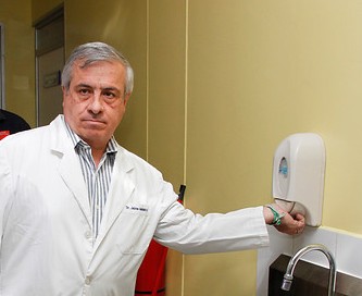 Mañalich a lo Curepto: inaugurará Hospital de Maipú sin permiso municipal