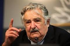 Mujica a representante de la ONU:  «Dígale a ese viejo que no mienta»