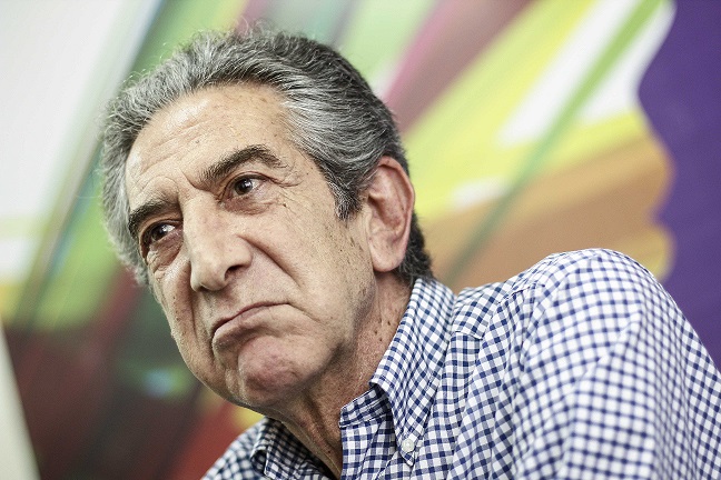 Tarud (PPD) llama a estudiantes a tener ‘sensatez y cordura’ durante gobierno de Bachelet