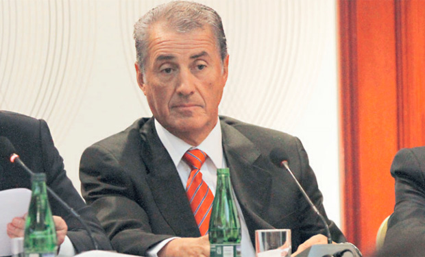 Mercado de bonos comienza a apostar que cargos contra Ponce no afectará a SQM