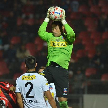 Justo Villar: «Creo que vamos a llegar bien al partido con Audax»