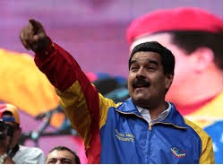 Maduro, ¿más seguro de sí mismo?