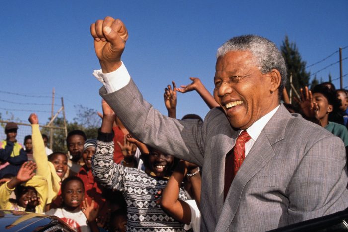 El quórum y el plebiscito en una Constituyente: enseñanzas de Mandela