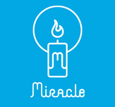 Miracle: la primera plataforma online para hacer milagros y arreglarle la vida a los demás