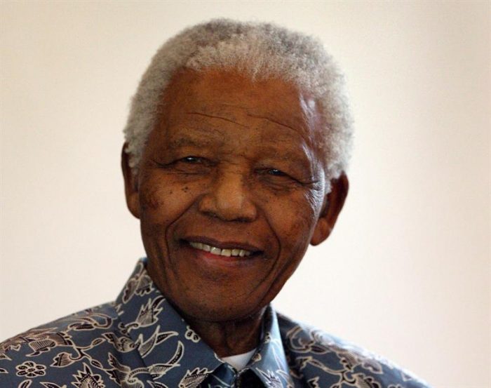 Muere Mandela, nace la leyenda