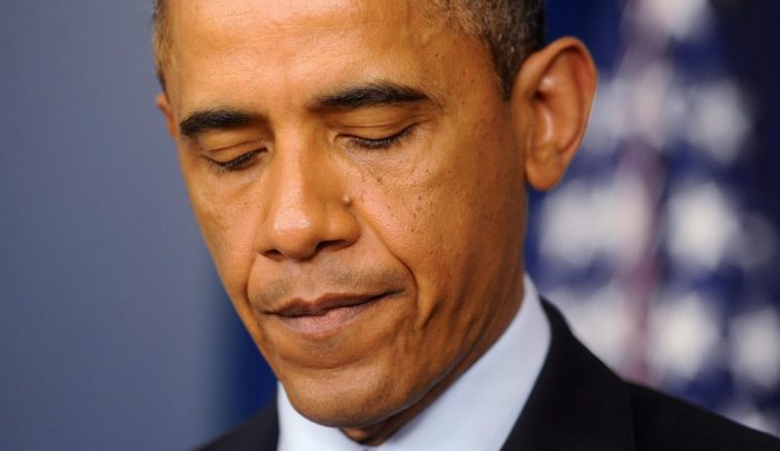 Obama: «No puedo imaginar mi propia vida sin el ejemplo que fue para mí Nelson Mandela»
