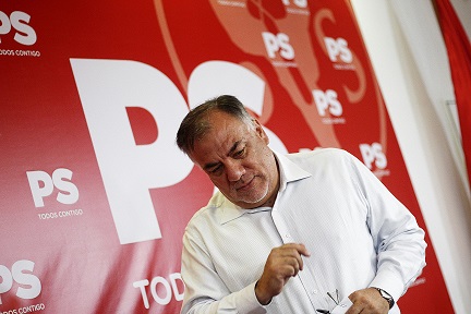 Andrade destaca logro en economía del gobierno de Piñera y lamenta el “fracaso” en delincuencia