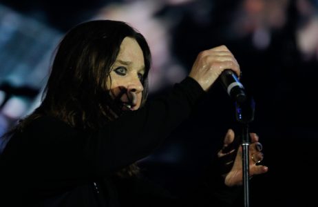 Ozzy Osbourne: el príncipe regresó a las tinieblas