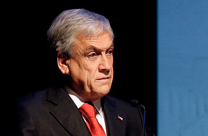Piñera sobre La Haya: «Esperamos este fallo con tranquilidad, pero sin triunfalismo»