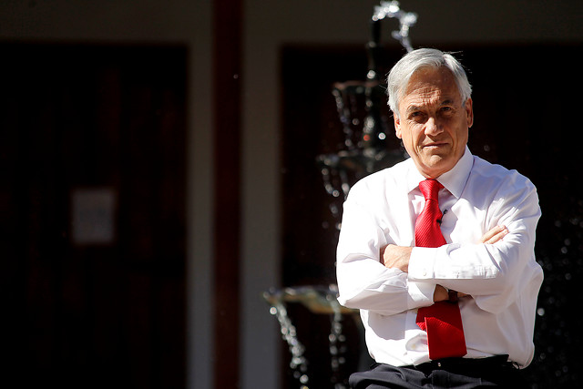 La pugna de RN y Piñera hace crujir la “institucionalidad” de la Alianza