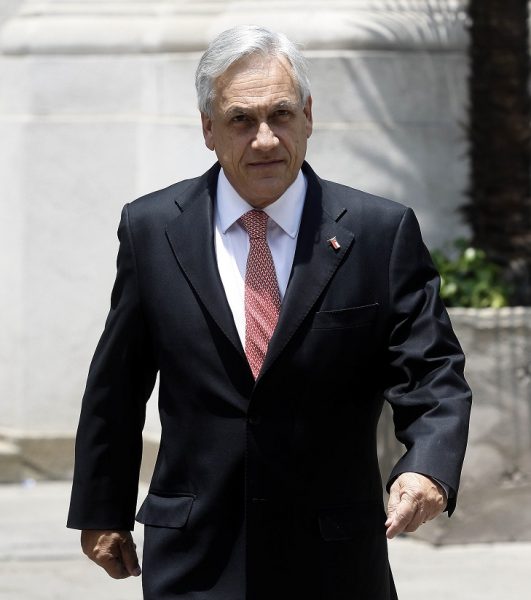LyD destaca “legado significativo” de Piñera y plantea “revigorizar” ideas del sector