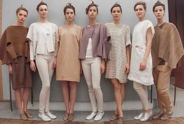 El desembarco de la moda ética que cuestiona el imperio del retail
