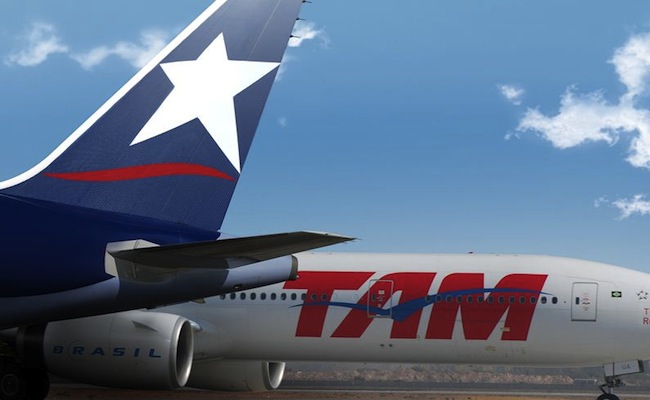 Los Amaro se apunan en Latam: se marginan de aumento de capital y dan señal de salida