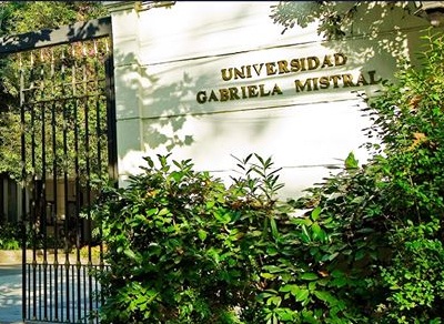 U. Gabriela Mistral pierde acreditación y se suma a creciente grupo de establecimientos no visados por la CNA