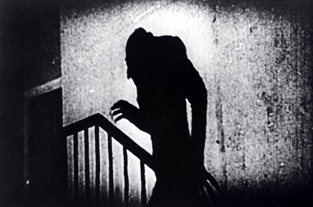 Nosferatu (1922), F.W.Murnau