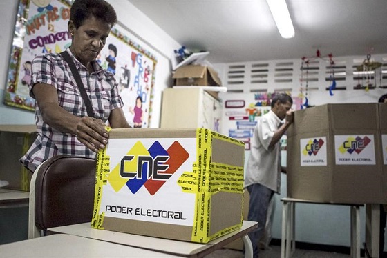 Por qué importan las elecciones municipales en Venezuela