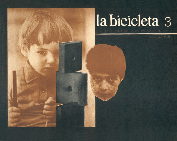 Lanzan libro en homenaje a «La bicicleta», la emblemática revista de cultura y contracultura de los ’80