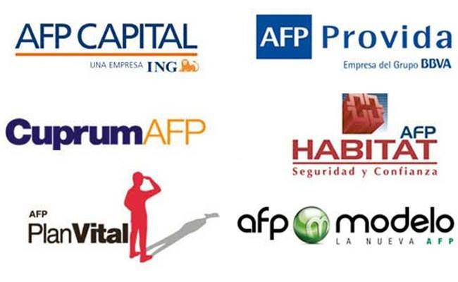 Fondo A de AFP cierra su mejor año desde 2010