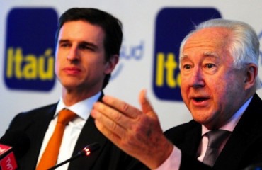 Deutsche Bank dice que Cencosud debe explicar cuál es su estrategia ante colapso de acuerdo con Itaú