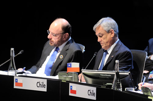 Por qué Chile llega al fallo de La Haya debilitado en la región