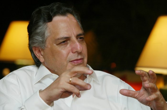 Ex canciller peruano asegura que fallo de La Haya rige desde el mismo 27 de enero