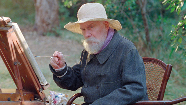 Renoir: la película premiada en el Festival de Cine UC