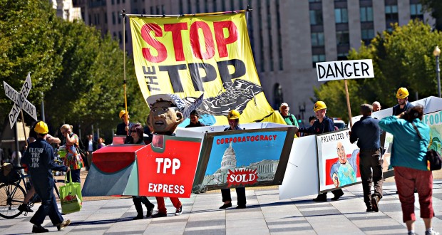 Este martes se realizará un seminario sobre los alcances del polémico acuerdo TPP