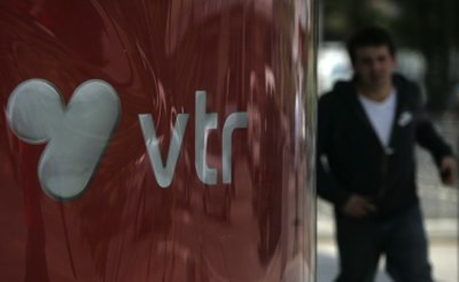 VTR anuncia emisión de US$ 1.400 millones en bonos y planes para separar el negocio latinoamericano