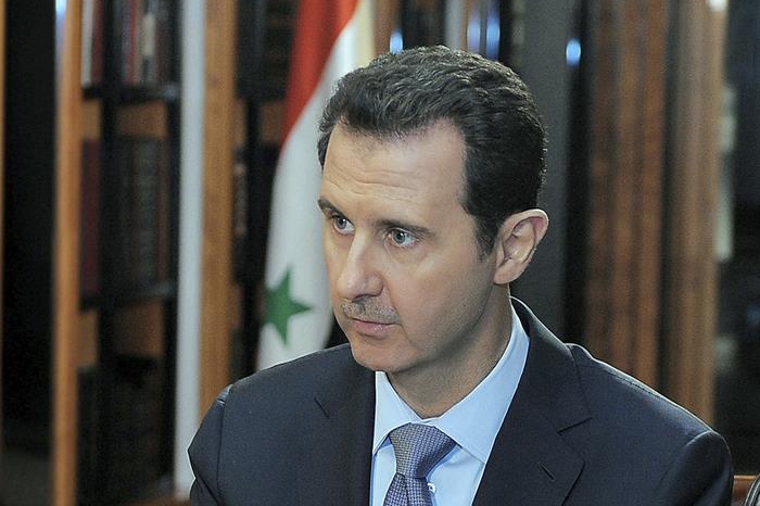 El Gobierno sirio se prepara para Ginebra sin intención de entregar el poder