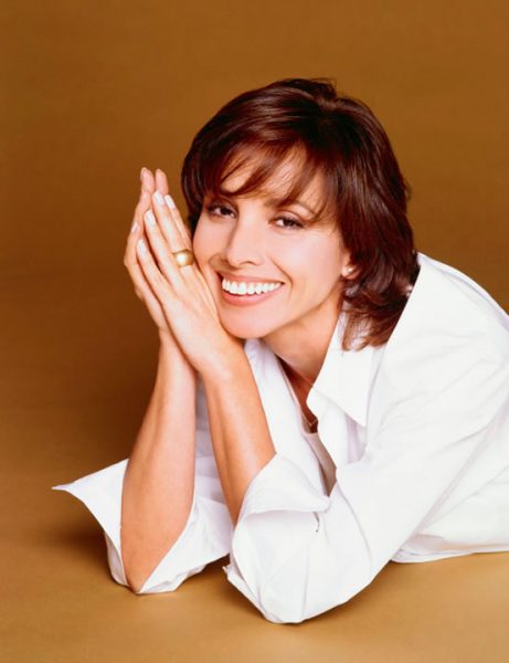Ana Belén presenta en Santiago su nuevo trabajo «A los hombres que amé»