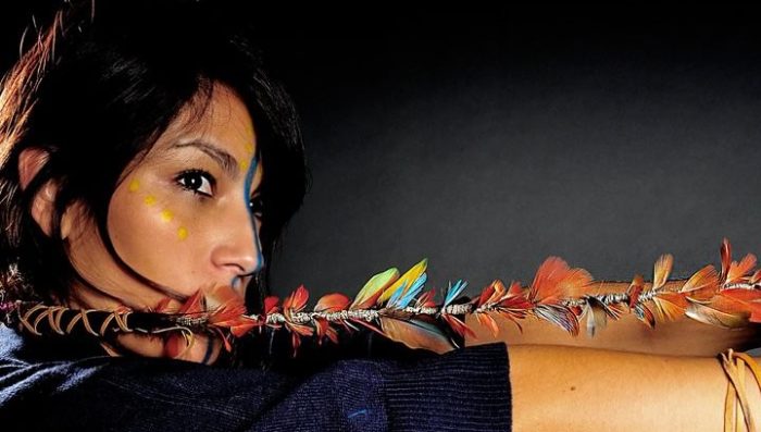 Ana Tijoux y 31 Minutos encabezarán Festival de la Identidad en Villarrica