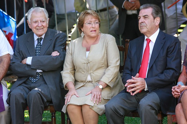 Los últimos nombres para el gabinete de Bachelet