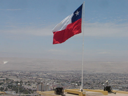 Los movimientos peruanos que apuntan a recuperar Arica el 2050 y el abandono en que la tiene Chile