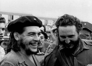 ¿Quiénes son los nuevos revolucionarios cubanos?