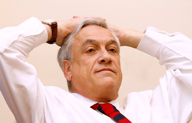 Piñera cuestionó «capacidad» de partidos de la Alianza para «defender la obra de este gobierno»