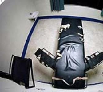 EEUU: ejecutan a condenado con controvertida inyección letal no homologada