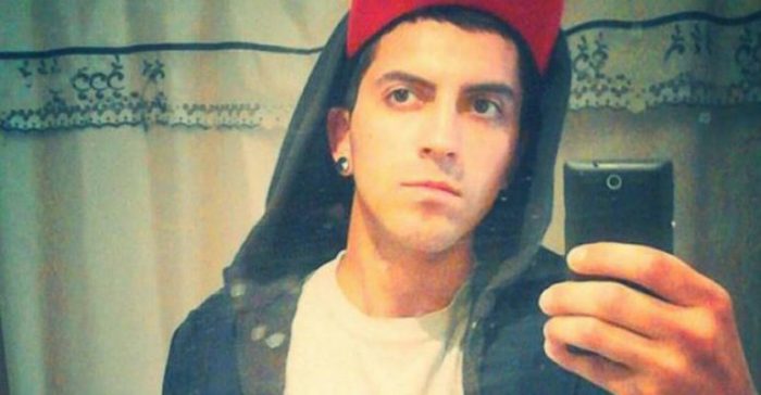 Movilh anuncia querella contra los responsables del ataque que terminó con la vida de joven gay
