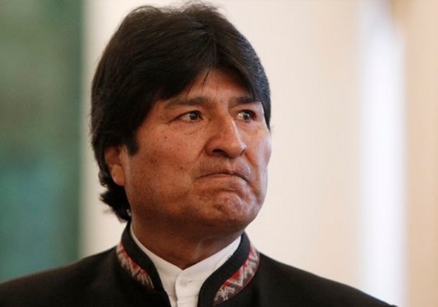 Bolivia descarta abordar demanda marítima contra Chile durante la cumbre G77 en ese país