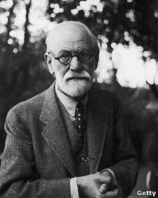 Tratan de robar las cenizas de Sigmund Freud